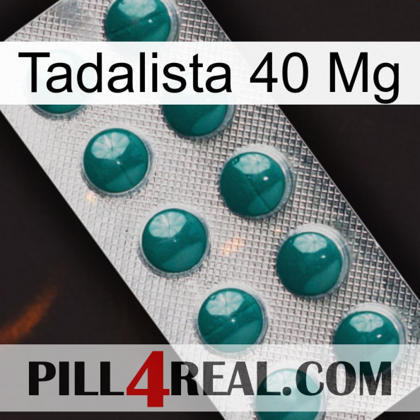 Tadalista 40Mg dapoxetine1